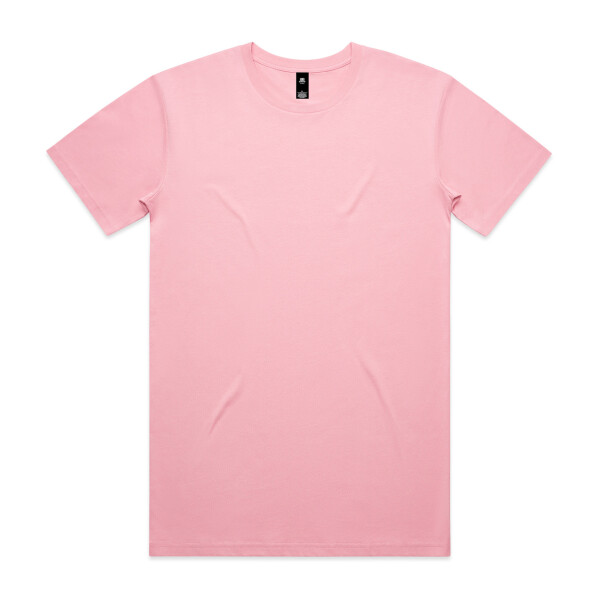 Mens Staple Tee Front