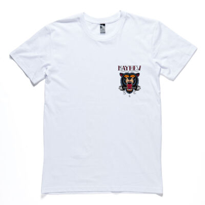 Original Mayhew Strength Tee Thumbnail