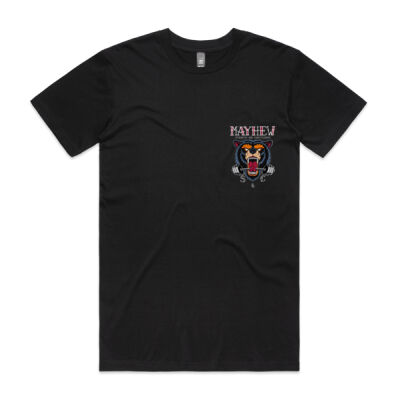 Original Mayhew Strength Tee  Thumbnail
