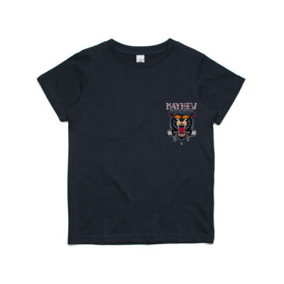 Mayhew Mayhem Kids Tee Thumbnail