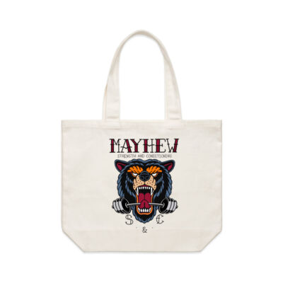 Mayhew Tote Thumbnail