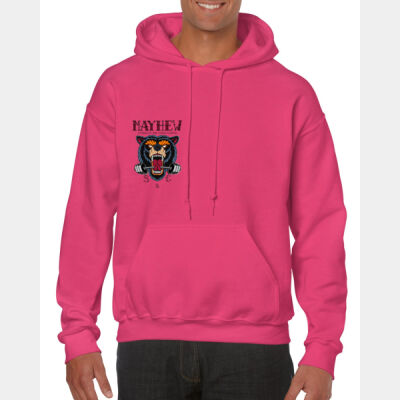Mayhew Strength Colour Pop Hoody Thumbnail