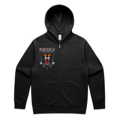 Zip It Hoodie Thumbnail