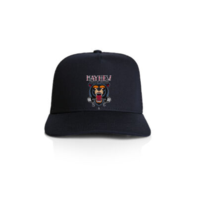 Mayhew Dome Cap Thumbnail