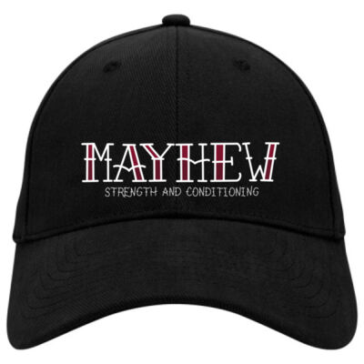 Mayhew Simple Hat Thumbnail