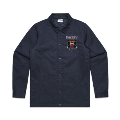 Mayhew Heavy Work Thumbnail